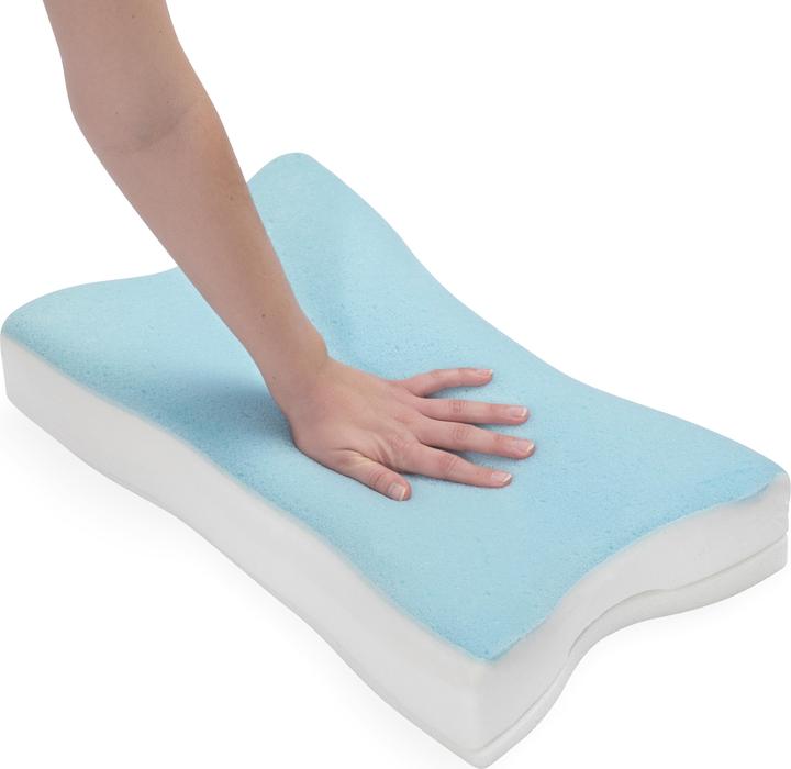 Actual product image bico VitaAdapt (40 x 60 x 10 cm)