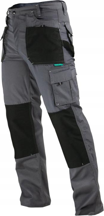 Actual product image Stalco Working trousers - Basic Line Shorts "" xxl " S -47892 (XXL)
