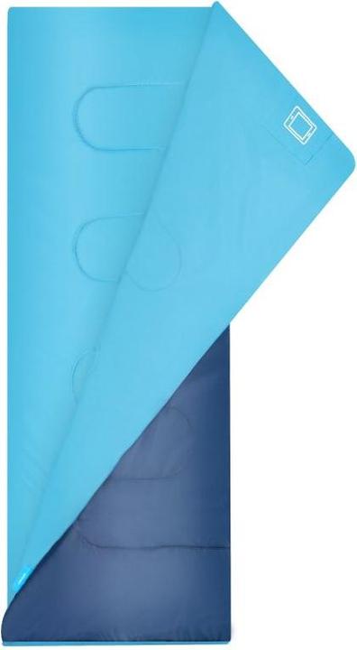 Produktbild Spokey Gemütlicher Schlafsack (220 cm)