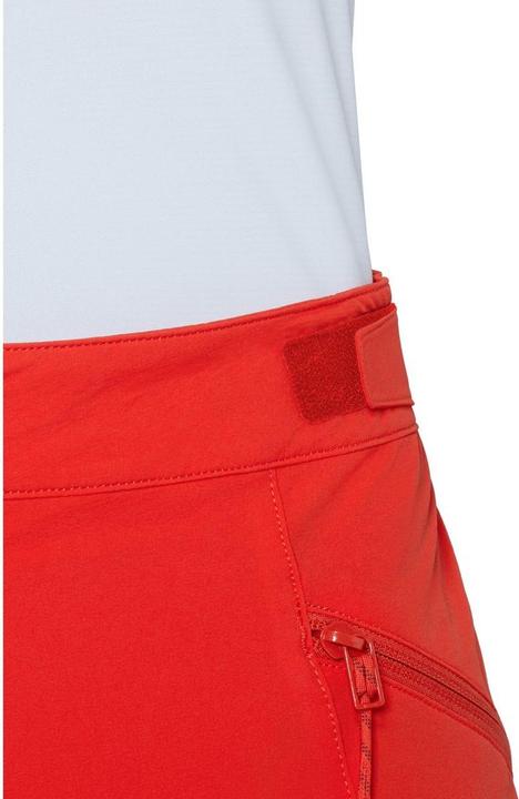 Produktbild Mammut Courmayeur SO Pants Women (44)