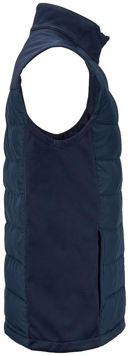 Actual product image Cutter & Buck Oak Harbor Vest Men (L)