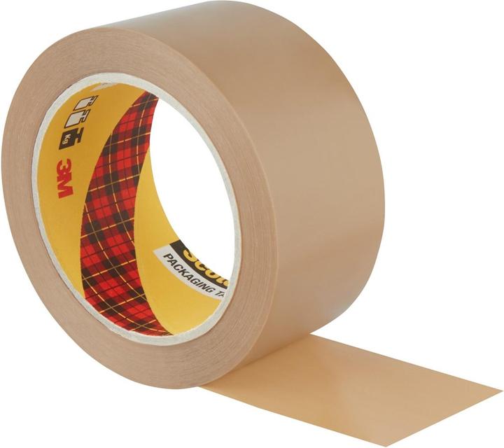 Productafbeelding Scotch Zwaar (50 mm)