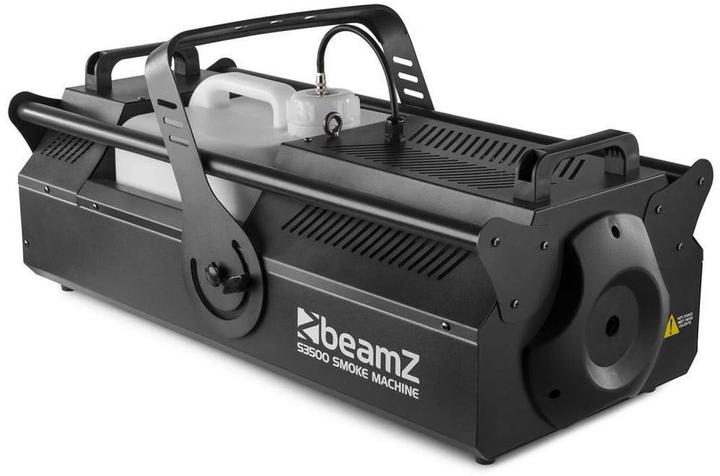 BeamZ S3500
