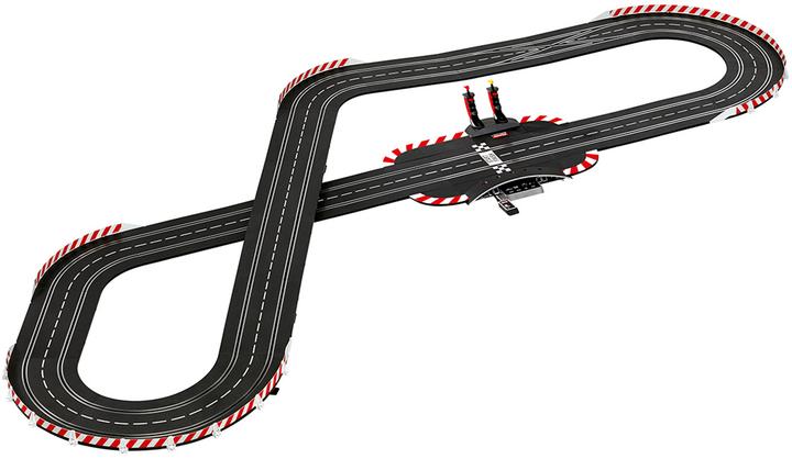 Carrera L'engouement pour le DTM
