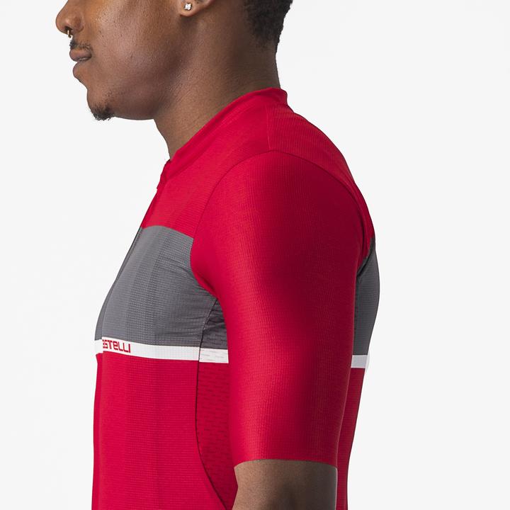 Produktbild Castelli Tradizione Jersey (XXL)