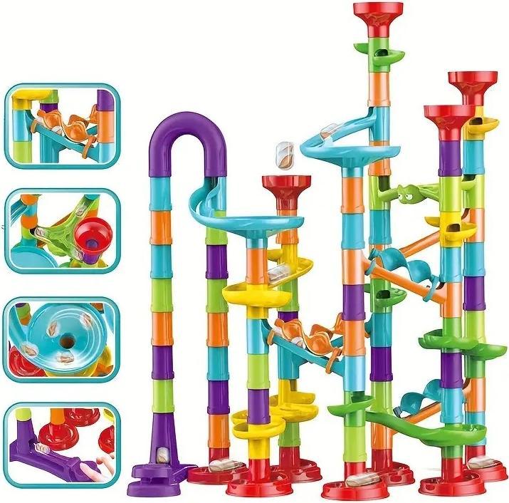 Produktbild Nemmer Holz Murmelklangbaum