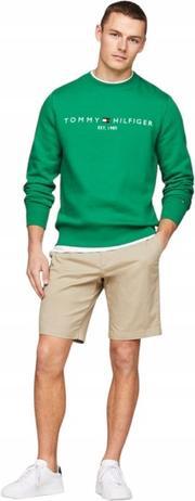 Immagine prodotto Tommy Hilfiger Felpa Con Logo Tommy (L)