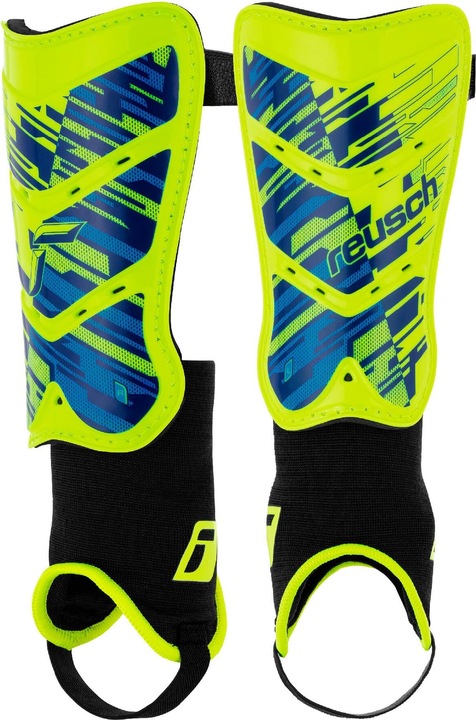 Produktbild Reusch Attrakt Pro (L)