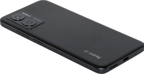 Produktbild Xiaomi Redmi 10 (64 GB, Graphite gray, 6.58", Dual SIM, 5G)