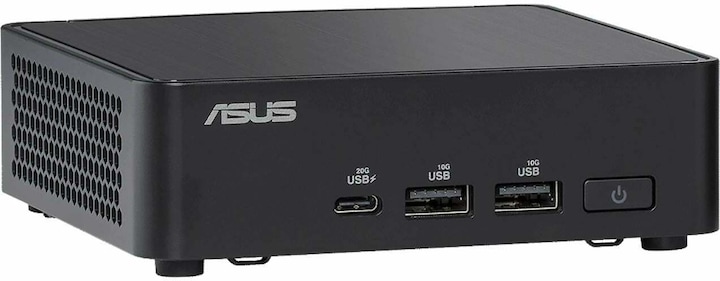 Productafbeelding ASUS RNUC14RVKU500002I BB U5 125H SK EU (Intel Core Ultra 5 125H)