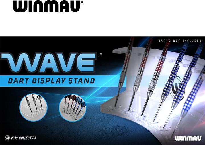 Image du produit Winmau Stand d'exposition