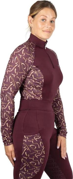 Produktbild Hy Elevate Base Layer Oberteil (S)