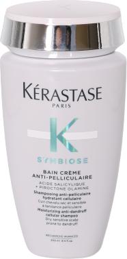 Immagine prodotto Kérastase Symbiose Bain Crème Anti-Pelliculaire (Shampoo liquido, 250 ml)
