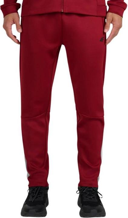 Immagine prodotto 4F dunkelrote Herrenhose (3XL)