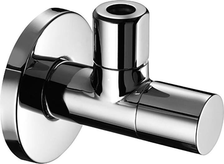 Immagine prodotto Schell Design valvola ad angolo STILE 1/2inch cromo cromo