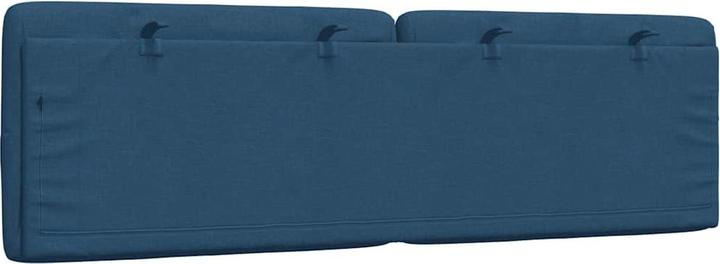 Actual product image vidaXL Paule (162 x 6 x 48 cm)