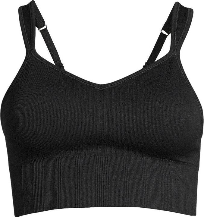 CASALL Seamless Low Support