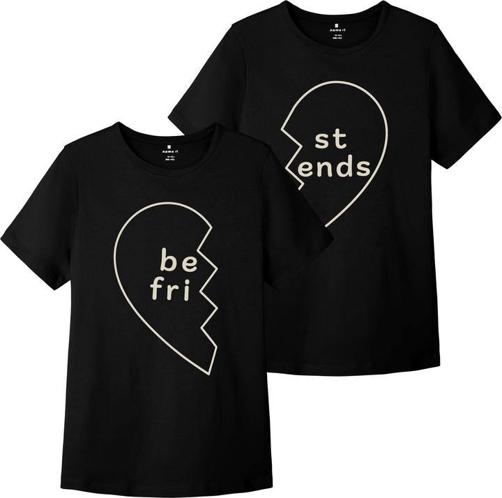 Produktbild Name it Regular Fit T-Shirt (116)