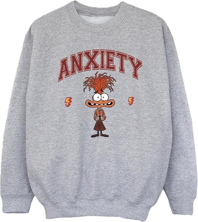 Produktbild Sweatshirt Mädchen (128)