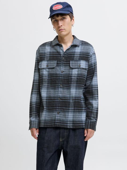 Produktbild Jack & Jones Jjecharge Overshirt Ls Noos (XL)