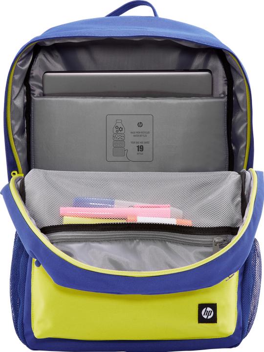 Image du produit HP Sac à dos Campus Blue (17 l)