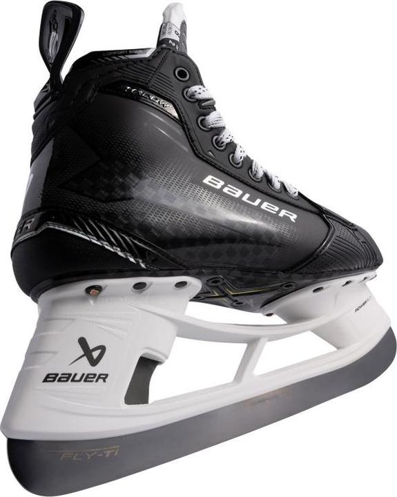 Image du produit Bauer Supreme Shadow INT Patins de hockey (FIT 2, JR-INT 5,5 - 39) (39)