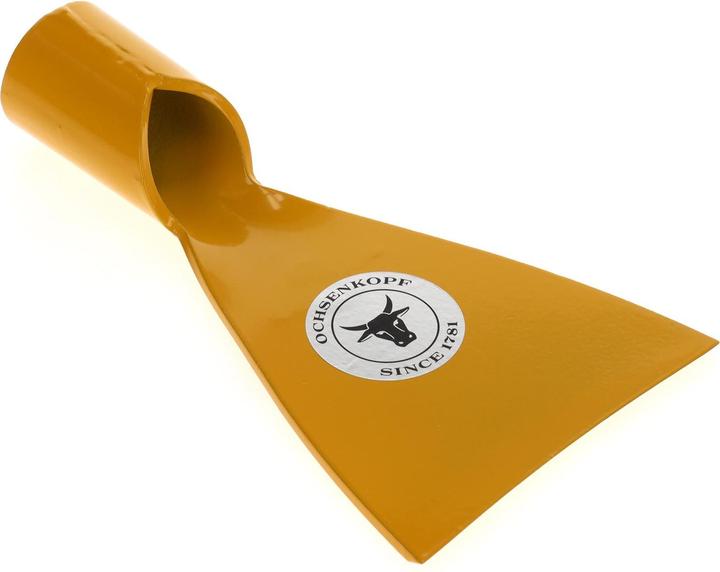 Actual product image Ochsenkopf OX 63-0400 Bark peeler, light version