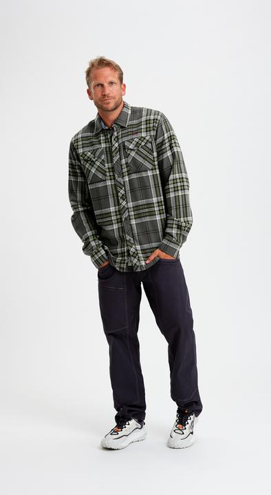 Immagine prodotto Elevenate Camicia Cham (L)