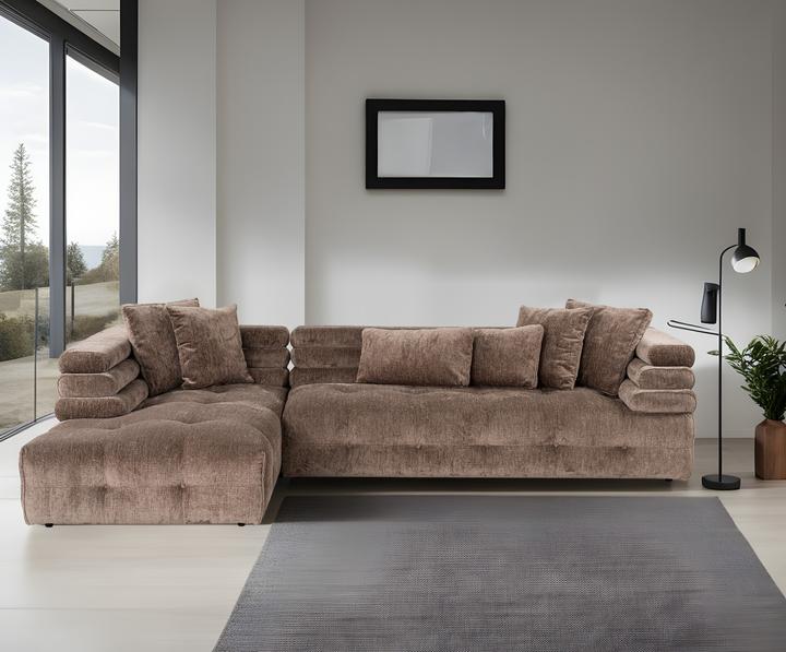 Immagine prodotto Atelier del Sofa Boston (Divano ad angolo)