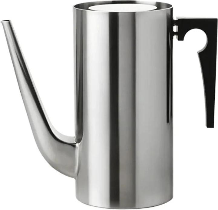 Stelton Arne Jacobsen pot à café 1.5 l. (1.50 l)