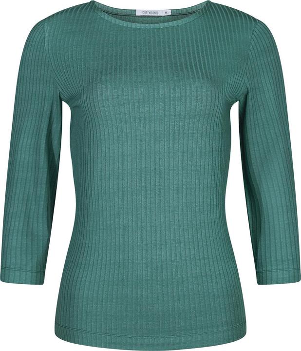 Produktbild Greenbomb Refined Basic (XL)