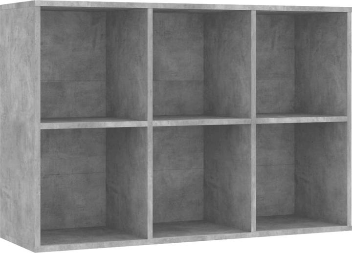 Betongrau