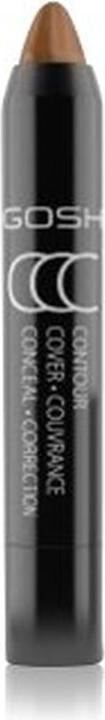 Immagine prodotto Gosh Copenhagen Ccc Stick 006 Very Dark