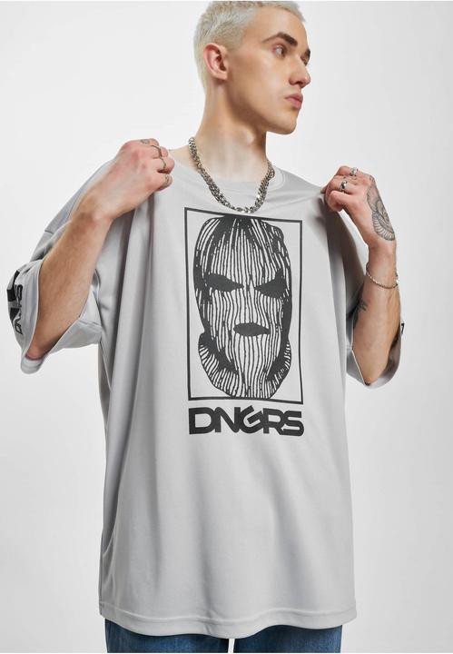 Produktbild Dangerous DNGRS T- Shirt Evil 07 - 43649 (M)