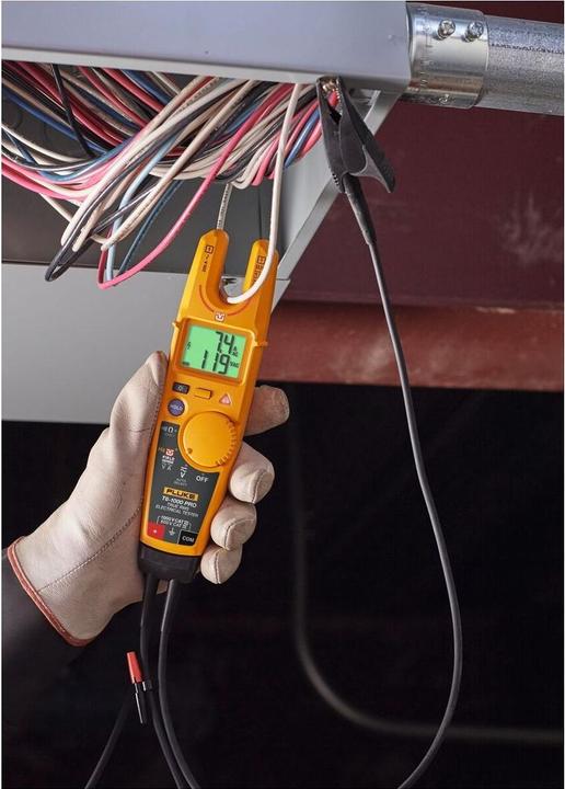 Actual product image Fluke T6-1000PRO/EU