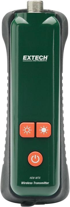 Actual product image Extech Endoscope radio transmitter HDV-WTX