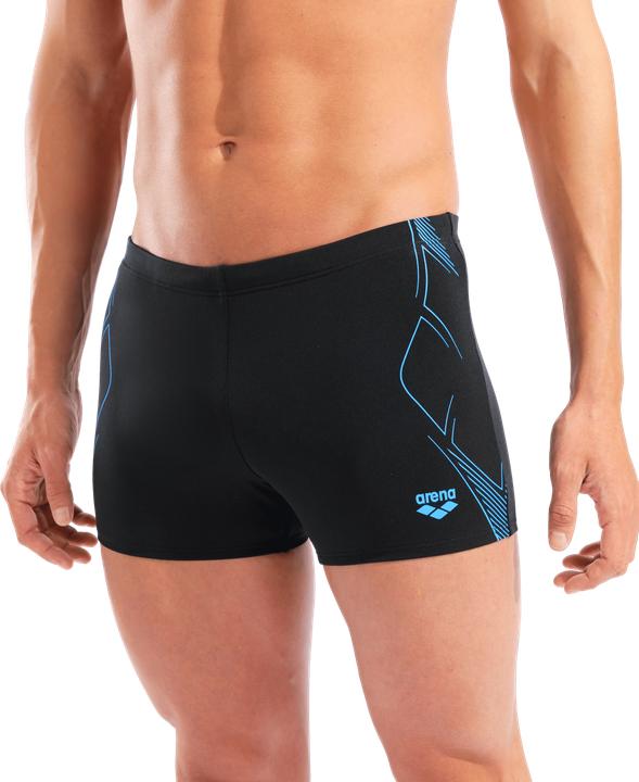 Image du produit Arena M Graphic Swim Short (80)