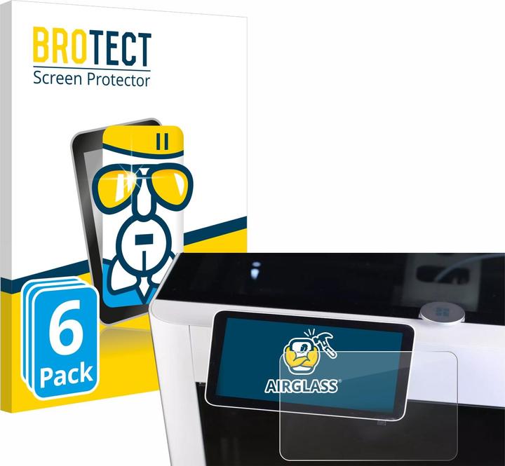 Produktbild BROTECT AirGlass Panzerglasfolie