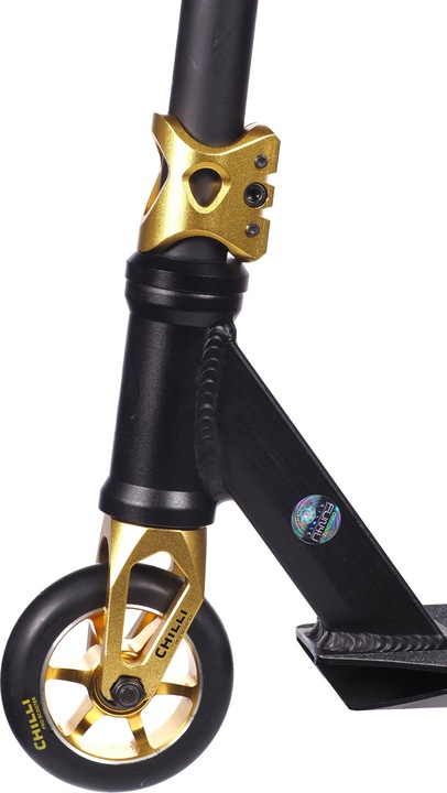 Image du produit Chilli Scooter 3000