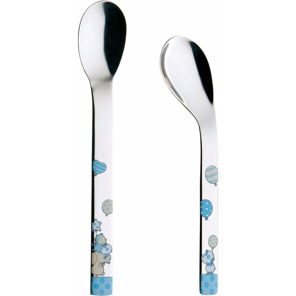 Puresigns, Kindergeschirr + Kinderbesteck, Topis