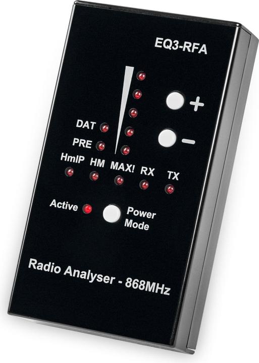Produktbild EQ-3 Spectrum Analyser