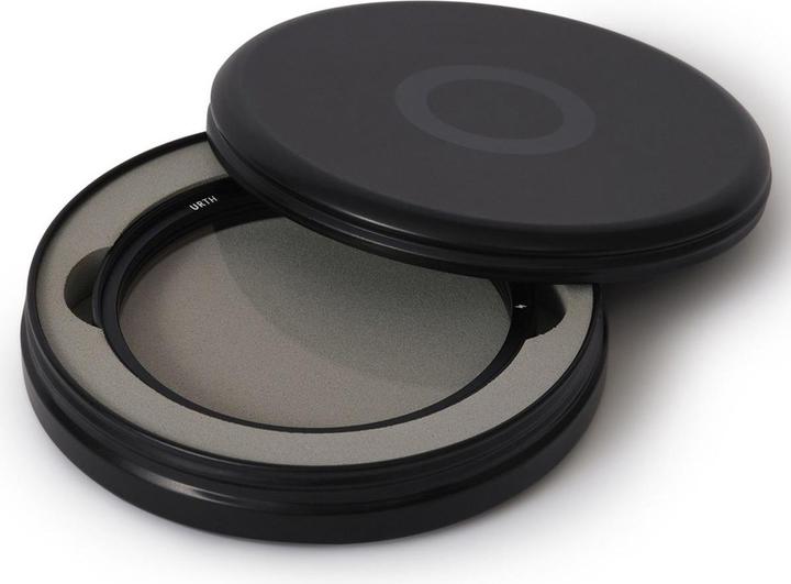 Productafbeelding Urth 62mm Magnetische UV (Plus+) (62 mm, UV-filter)