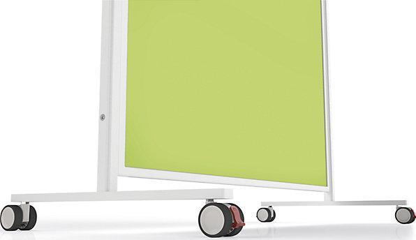 Actual product image Magnetoplan VP - Design moderator board (100 x 180 cm)