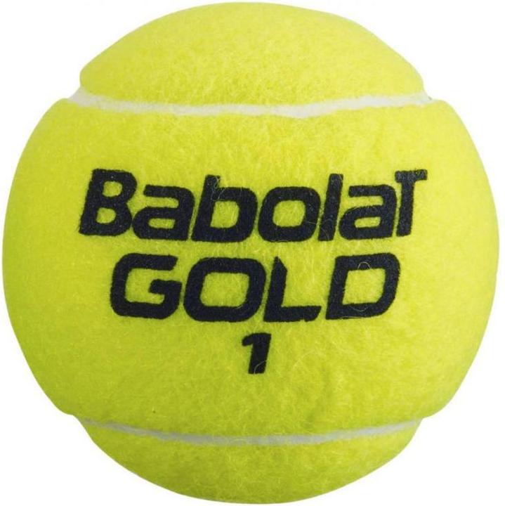 Actual product image Babolat Gold Championship