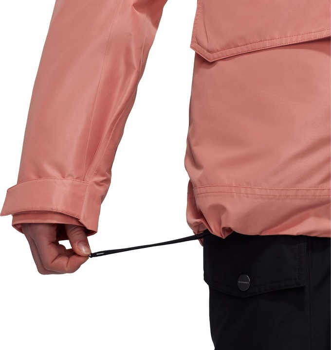 Image du produit Mammut Veste à capuche Fall Line HS Thermo Women (XL)