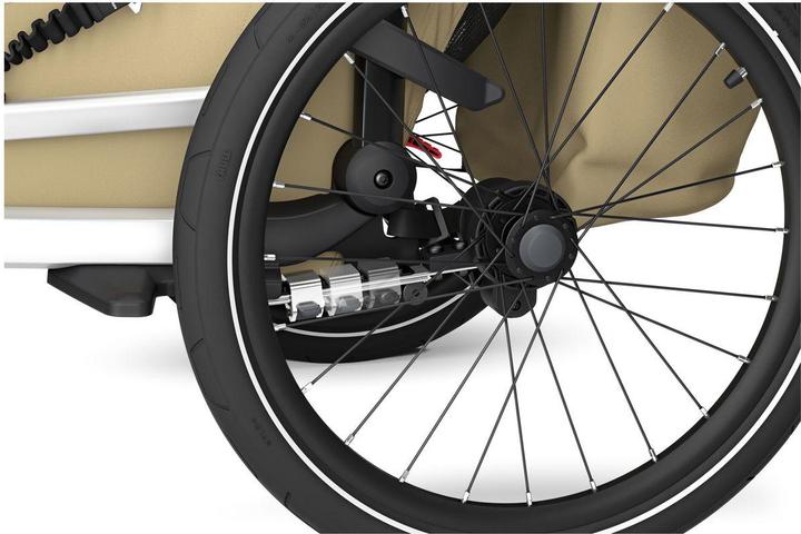 Image du produit Thule Chariot Cross 2