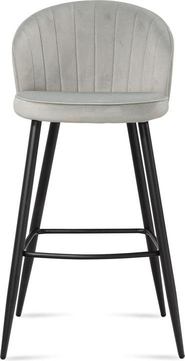 Produktbild FineBuy 2er Set Barhocker