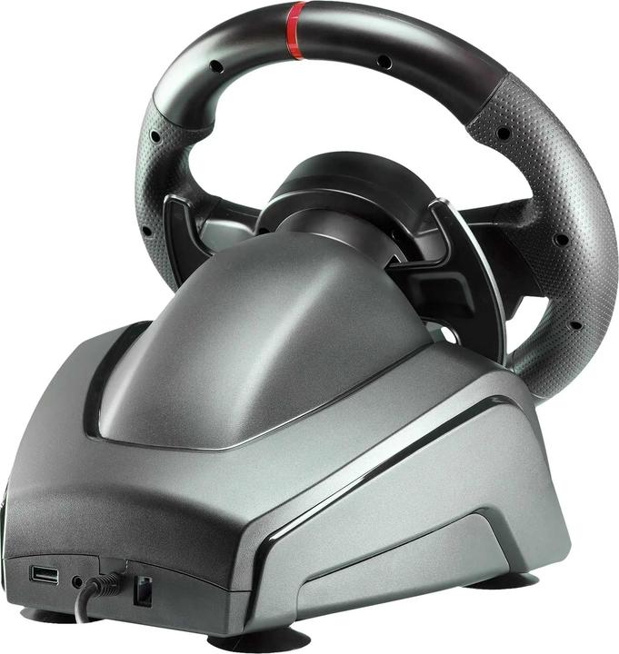 Image du produit Subsonic Superdrive GS 650-X Racing Wheel (Xbox One S, Xbox One X, Xbox Series X, Xbox Series S, PS4)