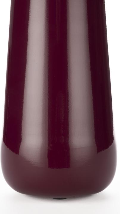 Dutchbone Vase Dot L Bordeaux