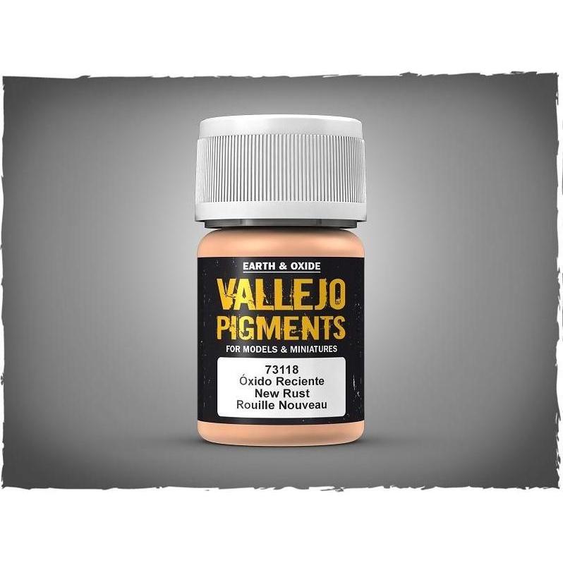 Vallejo Pigmente